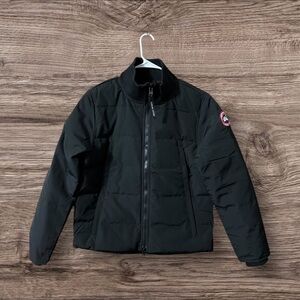 Canada Goose Woolford Jacket